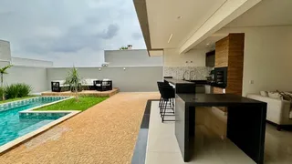 Casa de Condomínio com 4 Quartos à venda, 293m² no Jardim San Marco, Ribeirão Preto - Foto 23