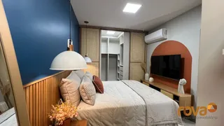 Apartamento com 2 Quartos à venda, 79m² no Setor Central, Goiânia - Foto 1