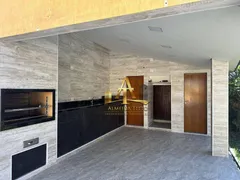 Casa de Condomínio com 4 Quartos para alugar, 460m² no Melville, Santana de Parnaíba - Foto 3