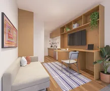 Apartamento com 2 Quartos à venda, 63m² no Centro Cívico, Curitiba - Foto 10