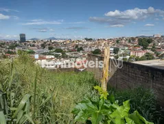 Terreno / Lote Comercial à venda, 538m² no Ermelinda, Belo Horizonte - Foto 1
