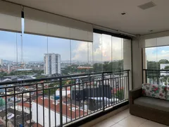 Apartamento com 3 Quartos à venda, 164m² no Tatuapé, São Paulo - Foto 11