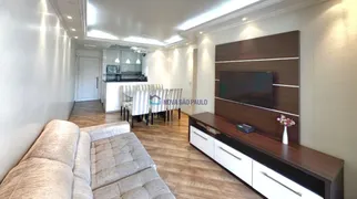 Apartamento com 2 Quartos à venda, 60m² no Saúde, São Paulo - Foto 6