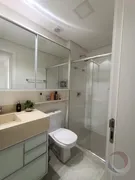 Apartamento com 3 Quartos à venda, 132m² no Cachoeira do Bom Jesus, Florianópolis - Foto 22