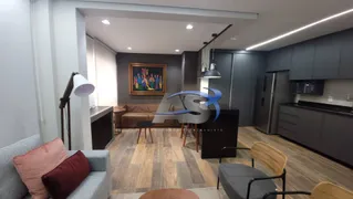 Apartamento com 2 Quartos para alugar, 69m² no Vila Nova Conceição, São Paulo - Foto 4