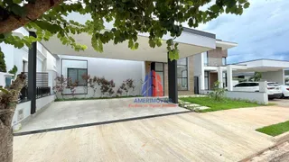 Casa de Condomínio com 3 Quartos à venda, 243m² no Jardim Pau Brasil, Americana - Foto 31