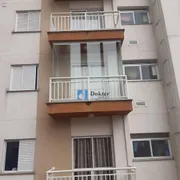 Apartamento com 2 Quartos à venda, 46m² no Brasilândia, São Paulo - Foto 1