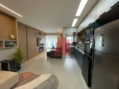Apartamento com 3 Quartos para venda ou aluguel, 103m² no Brooklin, São Paulo - Foto 2