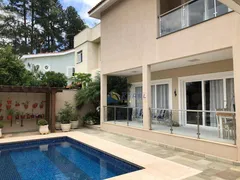 Casa de Condomínio com 4 Quartos à venda, 472m² no Aldeia da Serra, Barueri - Foto 14