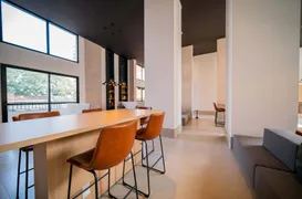 Studio com 1 Quarto para alugar, 26m² no Pinheiros, São Paulo - Foto 29