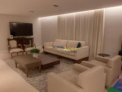 Casa de Condomínio com 4 Quartos para venda ou aluguel, 340m² no Res.Tres Alphaville, Santana de Parnaíba - Foto 1