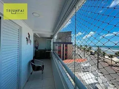 Apartamento com 2 Quartos à venda, 80m² no Cidade Beira Mar, Mongaguá - Foto 11