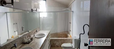 Casa de Condomínio com 4 Quartos à venda, 364m² no Candeal, Salvador - Foto 19