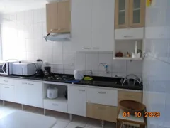 Apartamento com 2 Quartos para alugar, 82m² no Vila Aprazivel, Jacareí - Foto 3