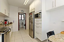 Apartamento com 3 Quartos para alugar, 150m² no Cristo Rei, Curitiba - Foto 19