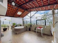 Cobertura com 4 Quartos à venda, 200m² no Castelo, Belo Horizonte - Foto 9