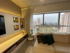 Apartamento com 1 Quarto para venda ou aluguel, 75m² no Vila Olímpia, São Paulo - Foto 5