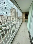 Apartamento com 3 Quartos à venda, 83m² no Baeta Neves, São Bernardo do Campo - Foto 10