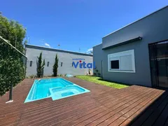 Casa com 4 Quartos à venda, 222m² no Fátima, Canoas - Foto 30