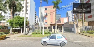 Apartamento com 3 Quartos à venda, 152m² no Água Verde, Curitiba - Foto 1