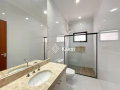 Casa de Condomínio com 3 Quartos à venda, 179m² no Condomínio Residencial Mont Blanc, Itu - Foto 22