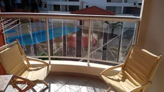 Apartamento com 1 Quarto para alugar, 58m² no Ingleses do Rio Vermelho, Florianópolis - Foto 11