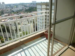 Apartamento com 3 Quartos para alugar, 89m² no Jardim Colombo, São Paulo - Foto 2