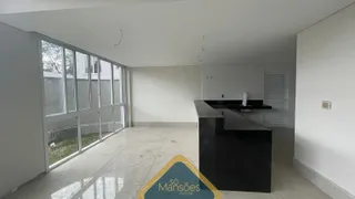 Casa com 4 Quartos à venda, 238m² no Buritis, Belo Horizonte - Foto 27