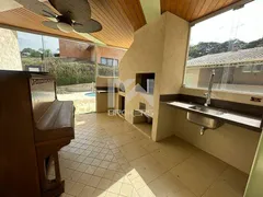 Casa de Condomínio com 4 Quartos à venda, 521m² no VALE DA SANTA FE, Vinhedo - Foto 25