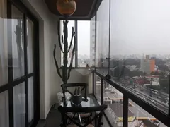 Apartamento com 3 Quartos à venda, 250m² no Moema, São Paulo - Foto 3