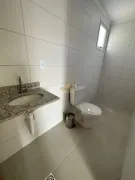 Apartamento com 3 Quartos à venda, 90m² no Vila Assunção, Praia Grande - Foto 17