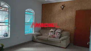 Casa com 4 Quartos à venda, 70m² no Bosque dos Eucaliptos, São José dos Campos - Foto 3