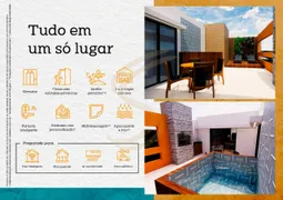 Apartamento com 2 Quartos à venda, 53m² no São Domingos, Poços de Caldas - Foto 13