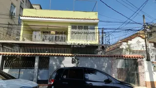 Casa com 3 Quartos à venda, 365m² no Riachuelo, Rio de Janeiro - Foto 2