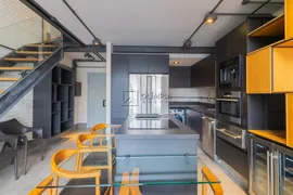 Apartamento com 1 Quarto para alugar, 79m² no Itaim Bibi, São Paulo - Foto 12