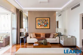 Apartamento com 4 Quartos à venda, 317m² no Alto de Pinheiros, São Paulo - Foto 3