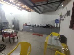 Casa com 3 Quartos à venda, 137m² no Nucleo Residencial Sao Jose, Jaguariúna - Foto 3