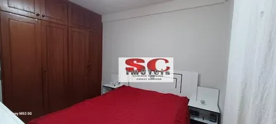 Apartamento com 2 Quartos à venda, 52m² no Parque Residencial Vila União, Campinas - Foto 12