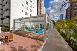 Apartamento com 1 Quarto para alugar, 38m² no Centro, Curitiba - Foto 12