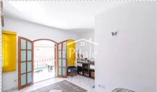 Sobrado com 3 Quartos à venda, 246m² no Santa Maria, Osasco - Foto 11