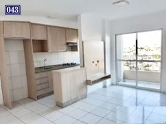 Apartamento com 3 Quartos à venda, 67m² no Jardim America, Londrina - Foto 2