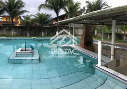 Hotel / Motel / Pousada à venda no Bracui Cunhambebe, Angra dos Reis - Foto 1
