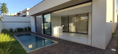 Casa de Condomínio com 3 Quartos à venda, 273m² no Residencial e Empresarial Alphaville, Ribeirão Preto - Foto 27
