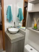 Apartamento com 2 Quartos à venda, 50m² no Utinga, Santo André - Foto 30