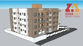 Apartamento com 2 Quartos à venda, 55m² no Cidade dos Colibris, João Pessoa - Foto 1