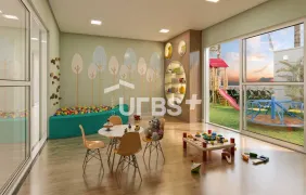 Apartamento com 2 Quartos à venda, 57m² no Parque Amazônia, Goiânia - Foto 13