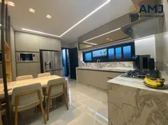 Casa de Condomínio com 4 Quartos à venda, 276m² no Alphaville Flamboyant Residencial Araguaia, Goiânia - Foto 8