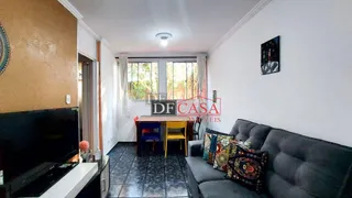 Apartamento com 2 Quartos à venda, 52m² no Vila Sílvia, São Paulo - Foto 5