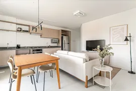 Apartamento com 1 Quarto para alugar, 45m² no Ingleses do Rio Vermelho, Florianópolis - Foto 9