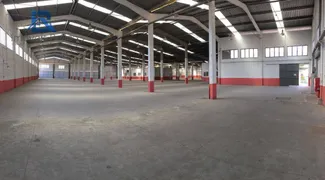 Galpão / Depósito / Armazém para alugar, 3572m² no Techno Park, Campinas - Foto 10